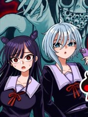 柏芝影院路牌档案编号052的漫画改编视觉图